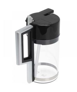 Recipient lapte e-SWC Supreme pentru espressor DeLonghi ESAM Perfecta / PrimaDonna Avant, echivalent cu DLSC007 / 5513294531