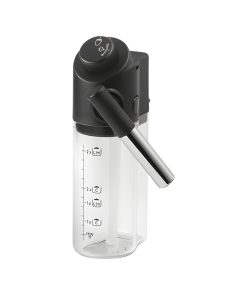 Recipient lapte e-SWC Supreme pentru espressor DeLonghi Magnifica Evo, echivalent cu DLSC028 / AS00009731