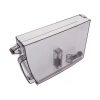 Rezervor apa fara capac e-SWC Supreme pentru espressor DeLonghi, echivalent cu AS13200250
