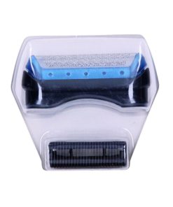 Rezerva e-SWC pentru aparat de ras Braun, echivalent cu Braun 11B