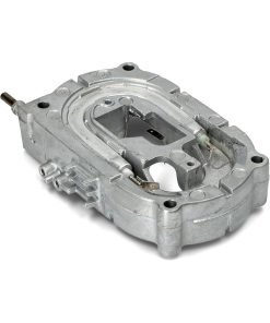 Rezistenta boiler e-SWC Supreme pentru espressor DeLonghi, 1200 W, echivalent cu 5513227941