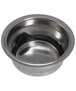 Sita portafiltru e-SWC Supreme pentru espressor DeLonghi, 2 cesti, echivalent cu DLSC401 / 5513281001