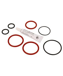 Kit garnituri si silicon bloc erogator e-SWC Supreme pentru espressor Krups XP / EA