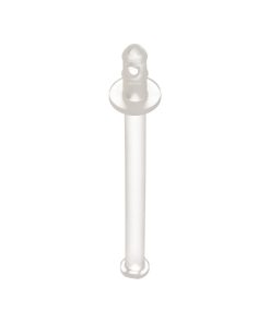 Furtun recipient lapte e-SWC Supreme pentru espressor DeLonghi, echivalent cu AS00002606