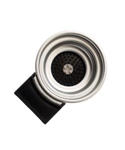 Suport capsule pad e-SWC Supreme pentru espressor Philips Senseo Maestro, 2 cesti, echivalent cu CP2050/02 / 300006599772