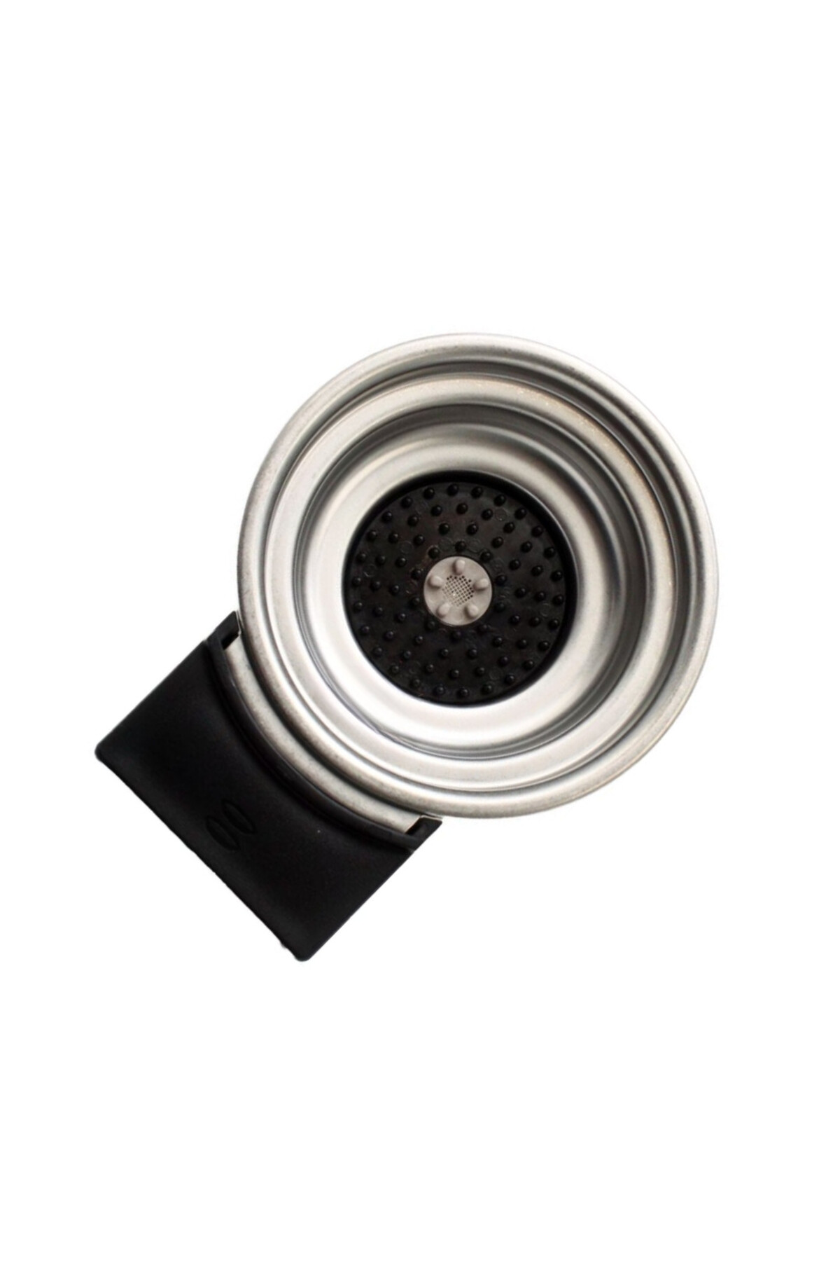 Suport capsule pad e-SWC Supreme pentru espressor Philips Senseo Maestro, 2 cesti, echivalent cu CP2050/02 / 300006599772