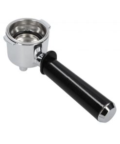 Portafiltru e-SWC Supreme pentru espressor DeLonghi, echivalent cu 5513201079