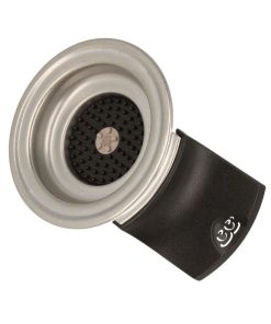 Suport pad e-SWC Supreme pentru espressor Philips / Saeco, 2 cani, echivalent cu HD5010/01 / 422225962792