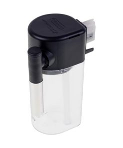 Recipient lapte e-SWC Supreme pentru espressor DeLonghi ECAM220 / ECAM290, echivalent cu DLSC028 / AS00005733