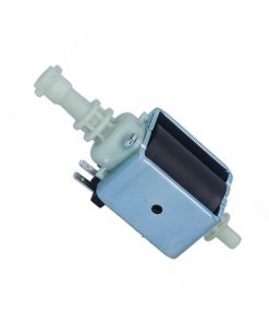 Pompa de apa e-SWC Supreme pentru espressor Jura, 55 W, 230 V, echivalent cu SPX.H100 / 73679