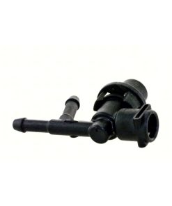 Valva iesire Y e-SWC Supreme pentru espressor Jura / Melitta, echivalent cu 66627