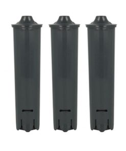 Set 3 filtre apa e-SWC Supreme pentru espressor Jura, echivalent cu Claris Smart + 24233