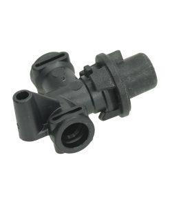 Supapa iesire termobloc e-SWC Supreme pentru espressor Jura / Krups / AEG, echivalent cu 66289