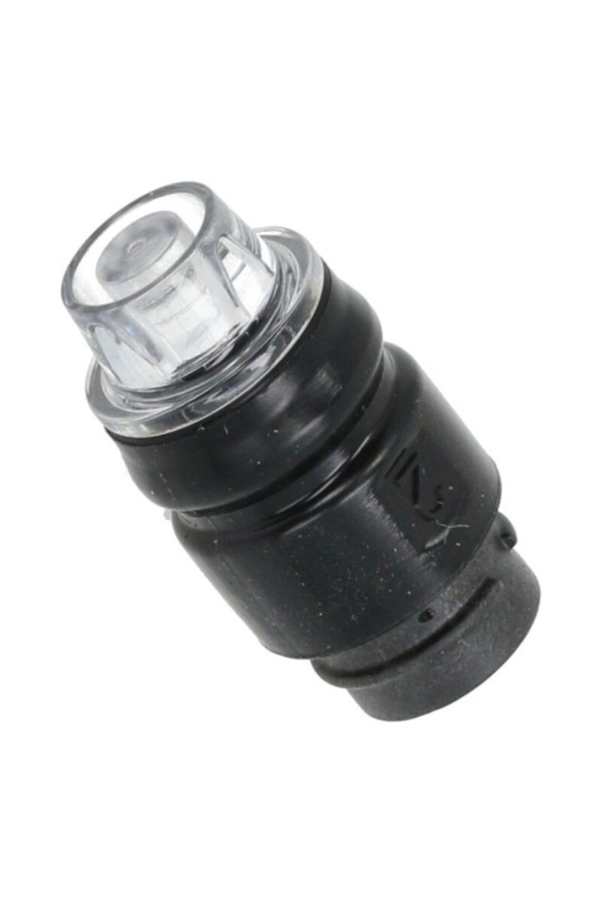 Duza spumare lapte e-SWC Supreme pentru espressor Jura, echivalent cu 72702