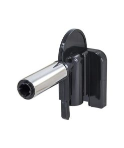 Duza distribuitor apa calda cu tub inox e-SWC Supreme pentru espressor DeLonghi Magnifica, echivalent cu 5532124900