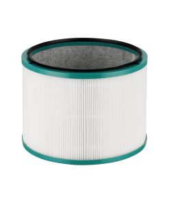 Filtru e-SWC Supreme pentru purificator aer Dyson DP01 / DP03 / HP00 / HP01 / HP02 / HP03, echivalent cu 968101-04