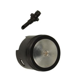 Piston cu garnituri e-SWC Supreme pentru espressor Krups EA si XP / Rowenta / Tefal, echivalent cu MS-0697072