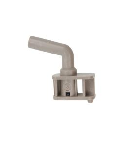 Duza decalcifiere e-SWC Supreme pentru espressor DeLonghi Lattissima One, echivalent cu 5513230071