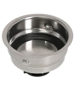 Sita portafiltru e-SWC Supreme pentru espressor DeLonghi / Kenwood, 2 cesti, echivalent cu AS00001314