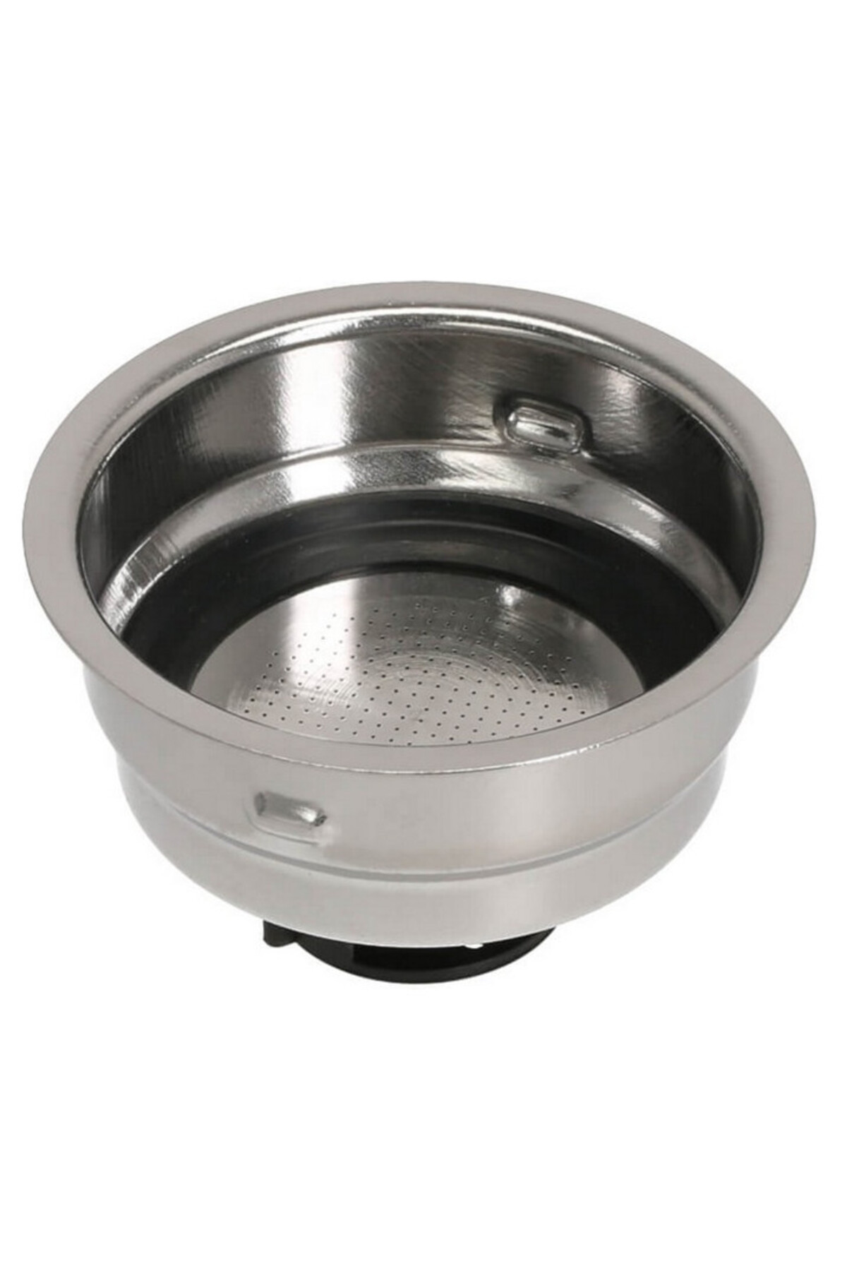 Sita portafiltru e-SWC Supreme pentru espressor DeLonghi / Kenwood, 2 cesti, echivalent cu AS00001314