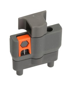 Distribuitor cafea / lapte e-SWC pentru espressor Krups, echivalent cu MS-8030001740