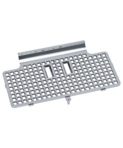 Grilaj tava scurgere e-SWC pentru espressor Krups, echivalent cu SS-8030001754