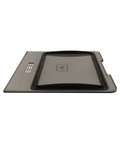 Capac rezervor cafea boabe e-SWC pentru espressor Krups, echivalent cu MS-8030001440