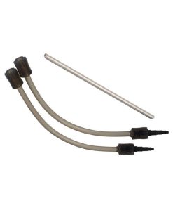 Furtun cu racord lapte e-SWC pentru espressor Krups, echivalent cu MS-8030001721