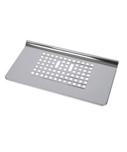 Grilaj tava scurgere e-SWC pentru espressor Krups, echivalent cu SS-8030002043