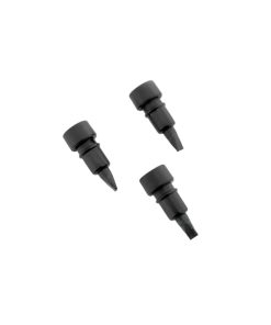 Set 3 duze spumare lapte e-SWC pentru espressor Jura, echivalent cu 72444