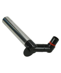 Duza spumare lapte e-SWC pentru espressor DeLonghi, echivalent cu AS00007977