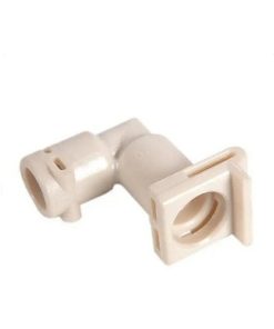 Conector plastic e-SWC pentru espressor DeLonghi, echivalent cu 5313228791