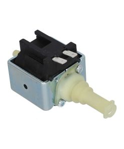 Pompa apa e-SWC pentru espressor Jura, 65 W, 230 V, echivalent cu SAP.HP4 / 63172J