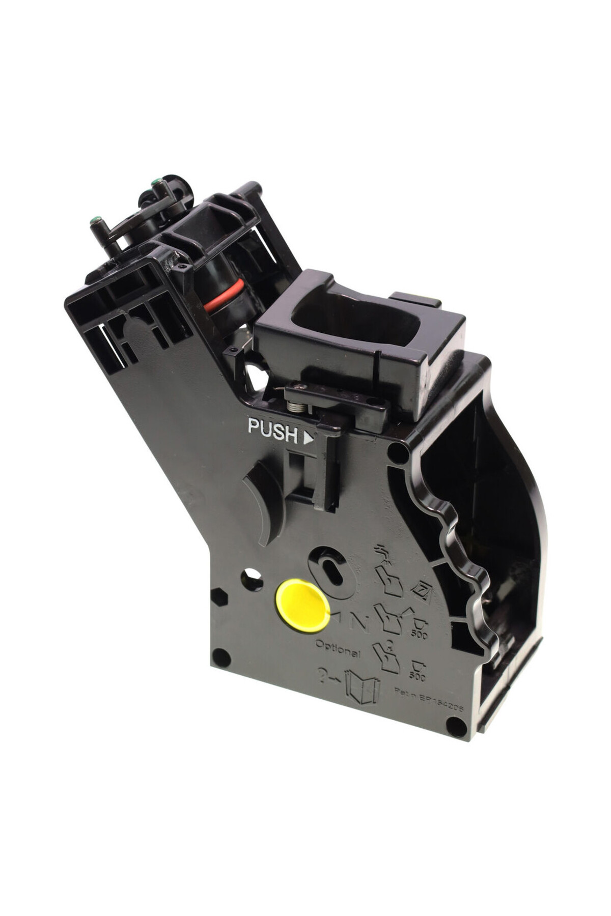 Bloc erogator e-SWC pentru espressor Philips / Saeco / Gaggia, echivalent cu CP0983/01 / 421944093343