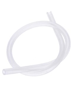 Furtun siliconic e-SWC pentru recipient lapte espressor Jura, 3 x 1.5 x 360 mm, echivalent cu 65835