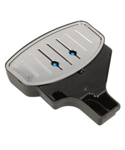Tavita cu grilaj e-SWC pentru espressor Krups, echivalent cu MS-0A17356