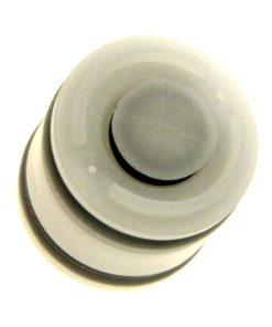 Piston cu garnitura supapa refulare e-SWC pentru espressor Krups, echivalent cu MS-5370778