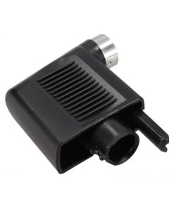 Duza distribuitor apa calda e-SWC pentru espressor DeLonghi, echivalent cu 5513234191