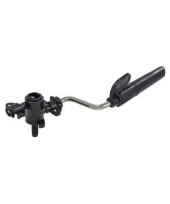 Valva abur completa e-SWC pentru espressor DeLonghi, echivalent cu AS13200153