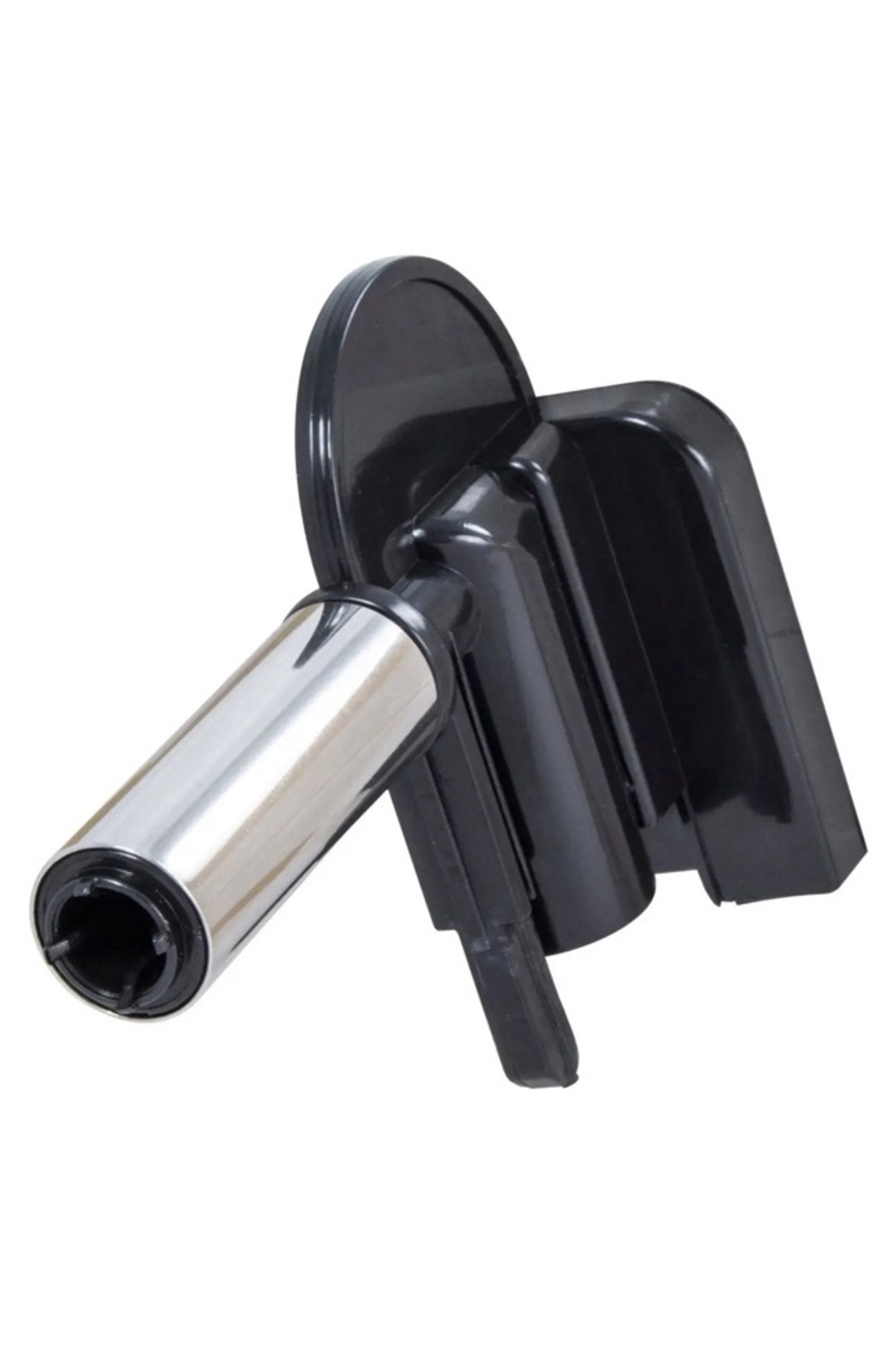 Duza distribuitor apa calda cu tub inox e-SWC pentru espressor DeLonghi Magnifica, echivalent cu 5532124900