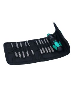 Kit profesional de scule e-SWC pentru service espressor