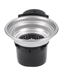 Suport capsula pad e-SWC pentru espressor Philips / Saeco / Senseo, 2 cesti, echivalent cu 422225969603