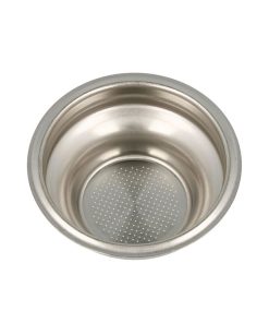 Filtru portafiltru e-SWC pentru espressor DeLonghi, 1 ceasca, echivalent cu AS00002564