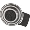 Suport capsula pad e-SWC pentru espressor Philips / Saeco, 2 cesti, echivalent cu HD5015/01 / 422225944222