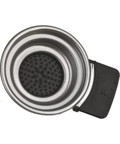Suport capsula pad e-SWC pentru espressor Philips / Saeco, 2 cesti, echivalent cu HD5015/01 / 422225944222
