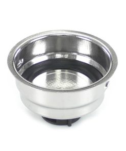 Sita portafiltru e-SWC pentru espressor DeLonghi, 2 cesti, echivalent cu AS00001314