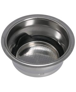 Sita portafiltru e-SWC pentru espressor DeLonghi, 2 cesti, echivalent cu DLSC401 / 5513281001