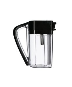 Recipient lapte e-SWC pentru espressor DeLonghi, echivalent cu DLSC023 / 5513211611