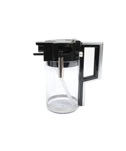 Recipient lapte e-SWC pentru espressor DeLonghi ESAM 6600 / AEG / Electrolux, echivalent cu DLSC025 / 5513211641