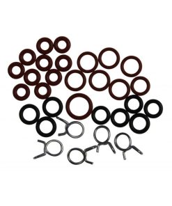 Set garnituri o-ring e-SWC pentru espressor DeLonghi Esam